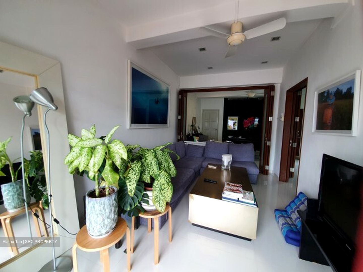 Tiong Bahru Estate (D3), Apartment #338975641